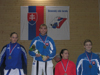 Majstrovstvá SR v karate - víťazi, 24. 3. 2007