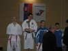 Majstrovstvá SR v karate - víťazi, 24. 3. 2007